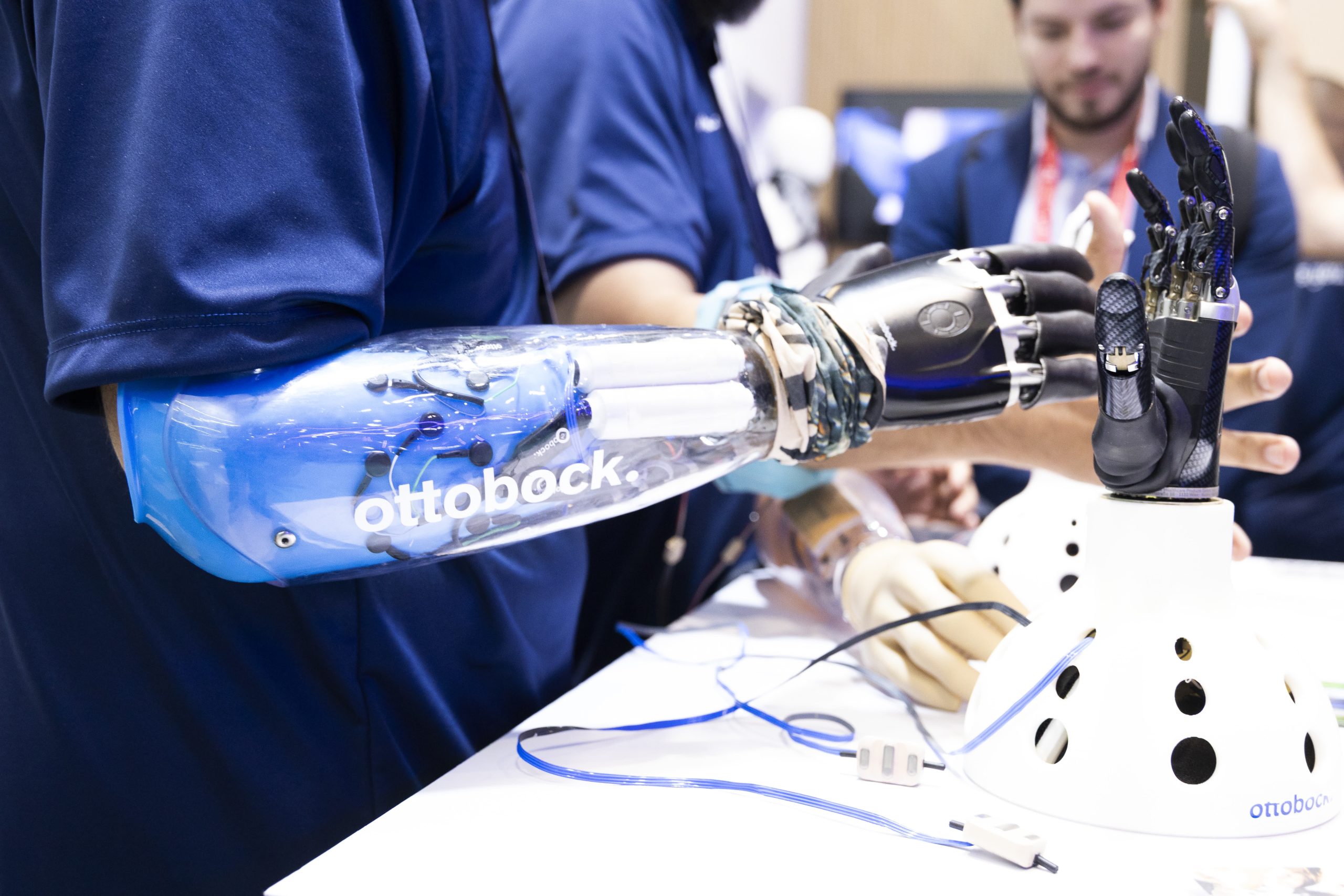 Ottobock.Care SBOT 2025