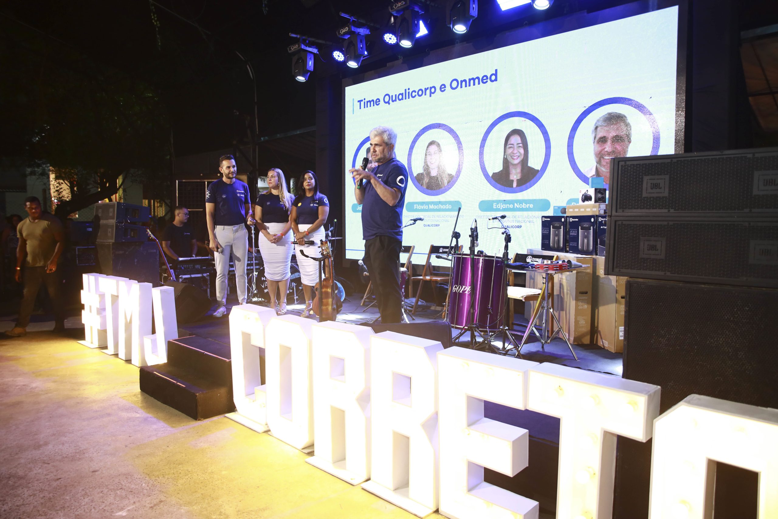 Qualicorp 2025 – Tamo junto Corretor