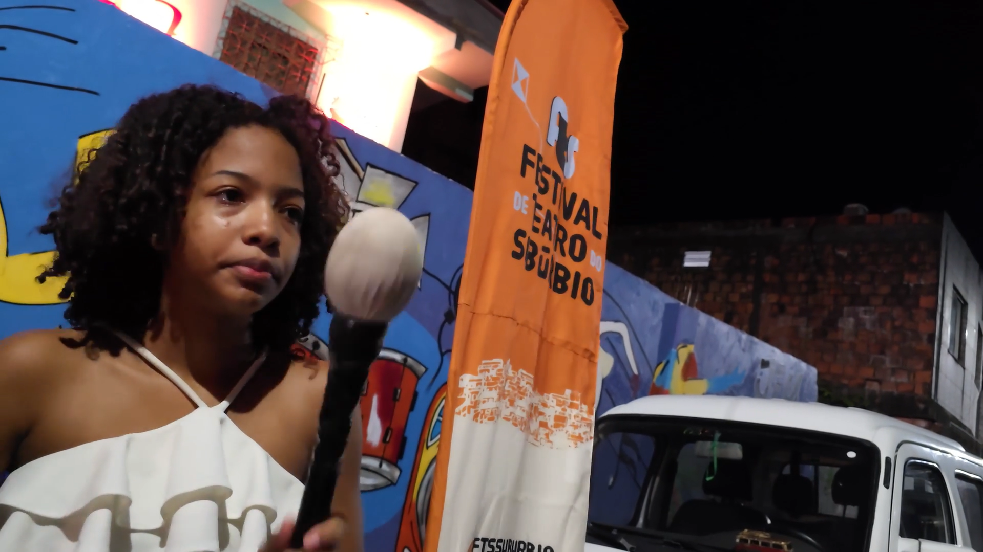 Festival de Teatro do Subúrbio – ANO VI