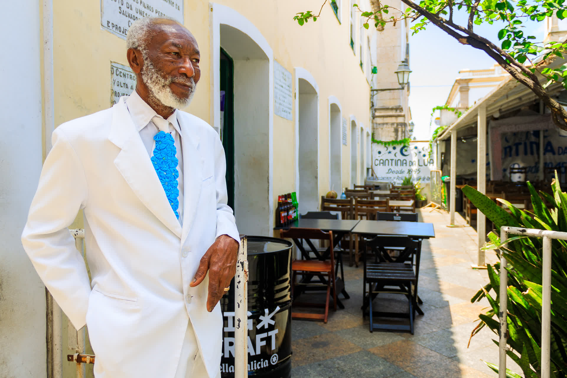 Memorias Soteropretas