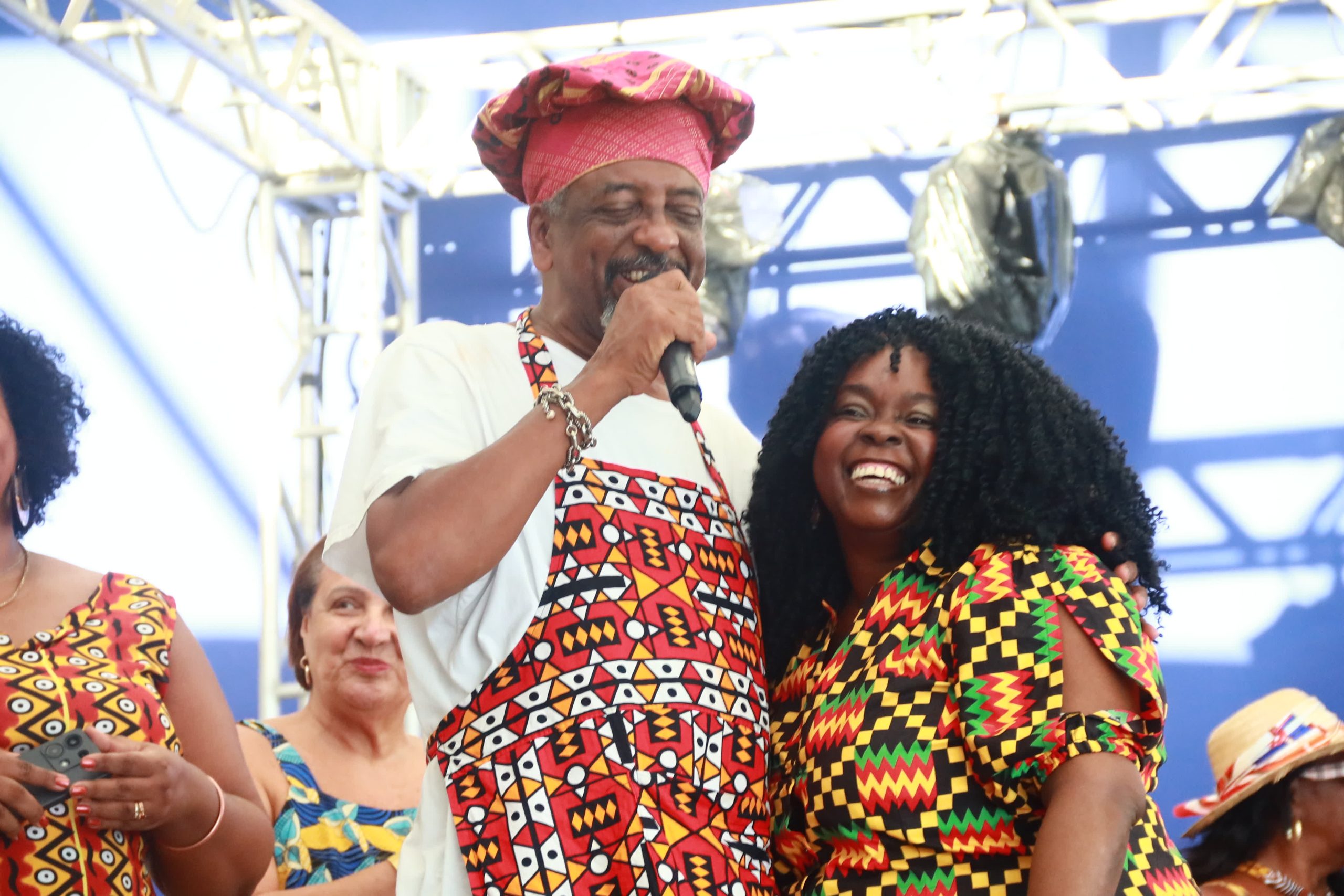 Culinária Musical 2025